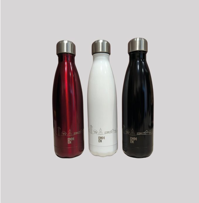 Skyline Thermos fles