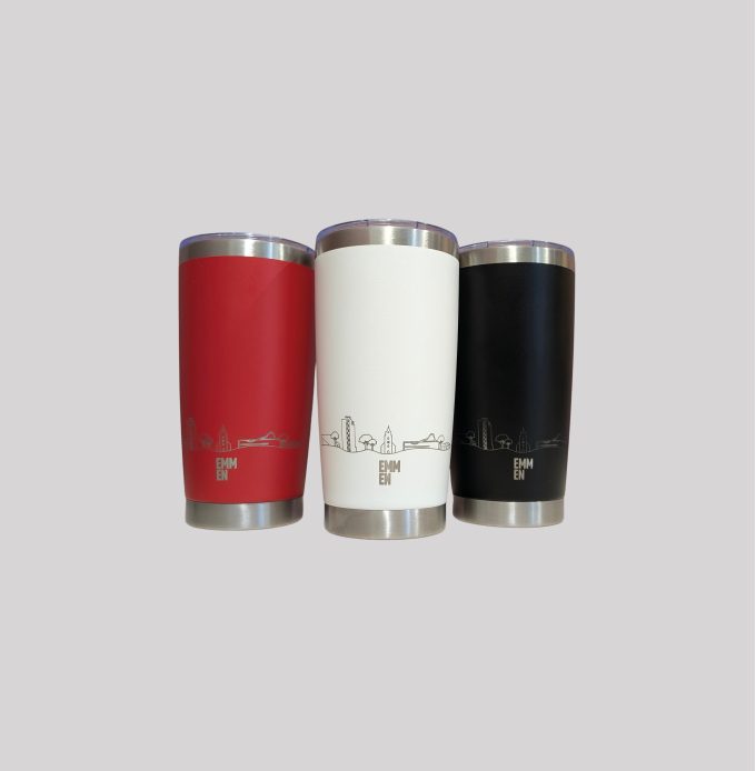 Skyline Thermos beker