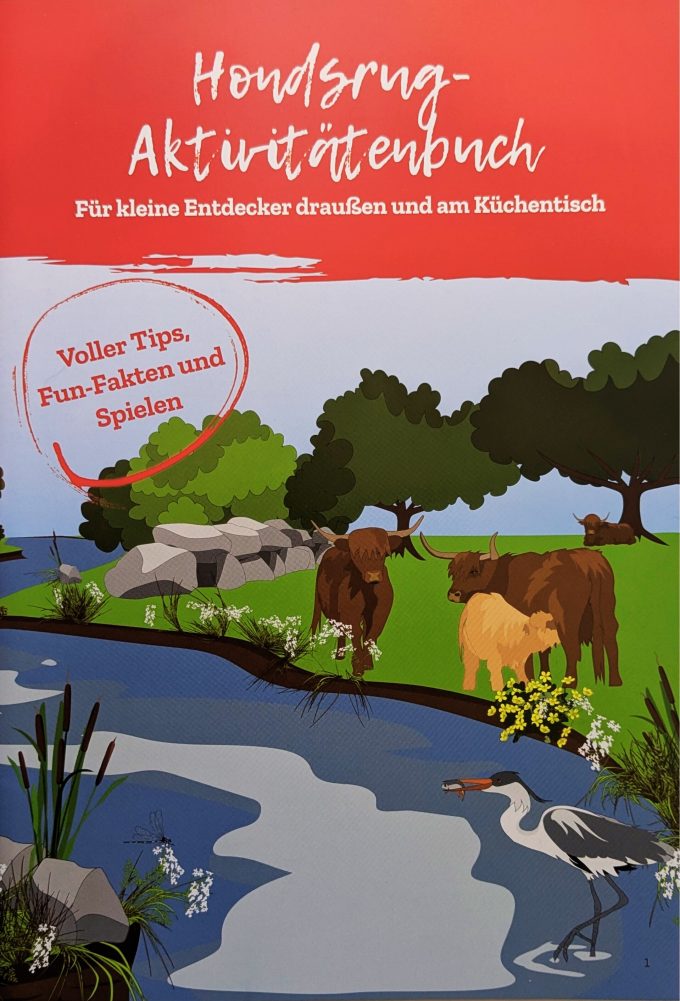Hondsrug Doeboek - Afbeelding 3